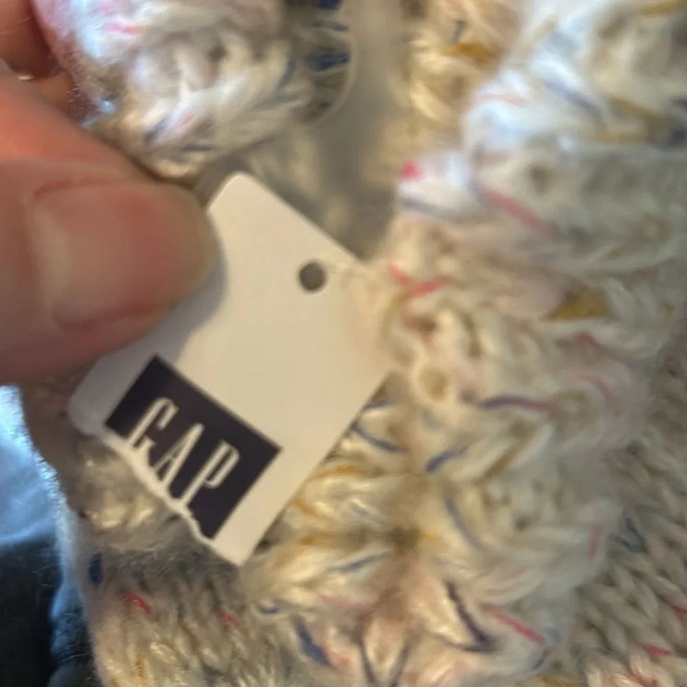 The Gap Women’s Gloves OS